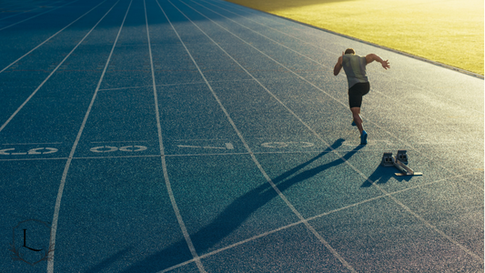 Getting Faster to Stay Younger Starts Here